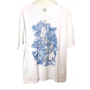 Philippine Sea Graphic Tee